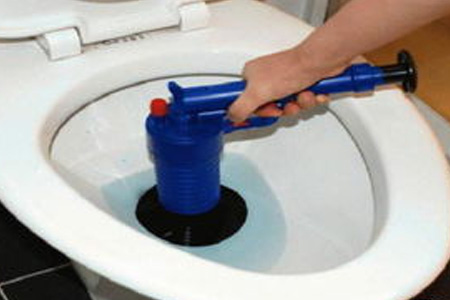 高压洗车水枪维修-通下水道马桶